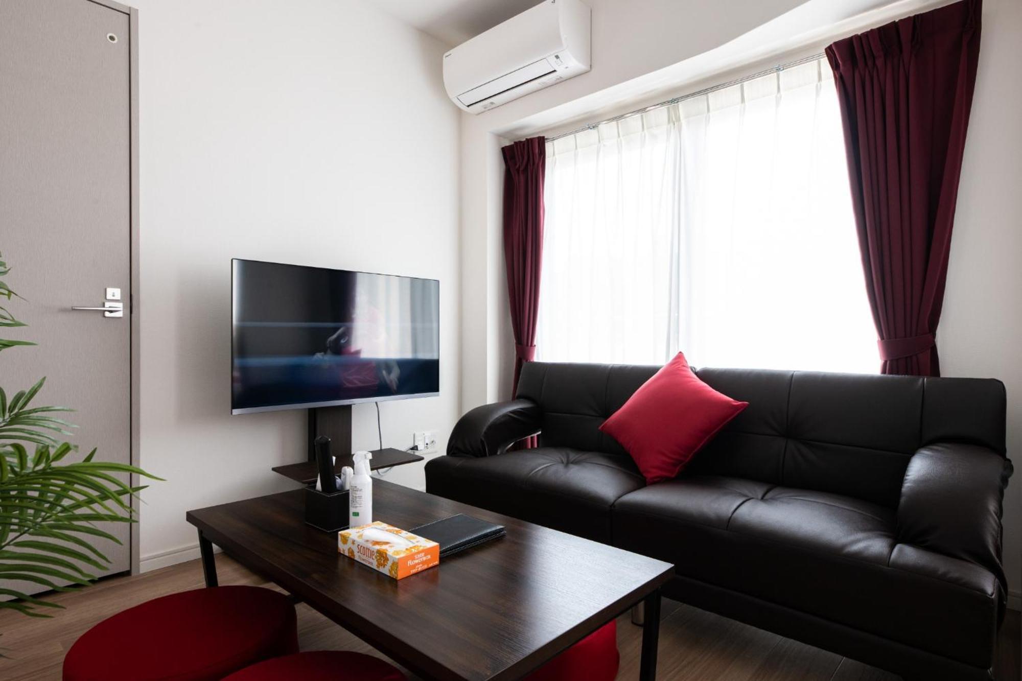 Grand Inn Canalside - Vacation Stay 89664 Fukuoka  Extérieur photo