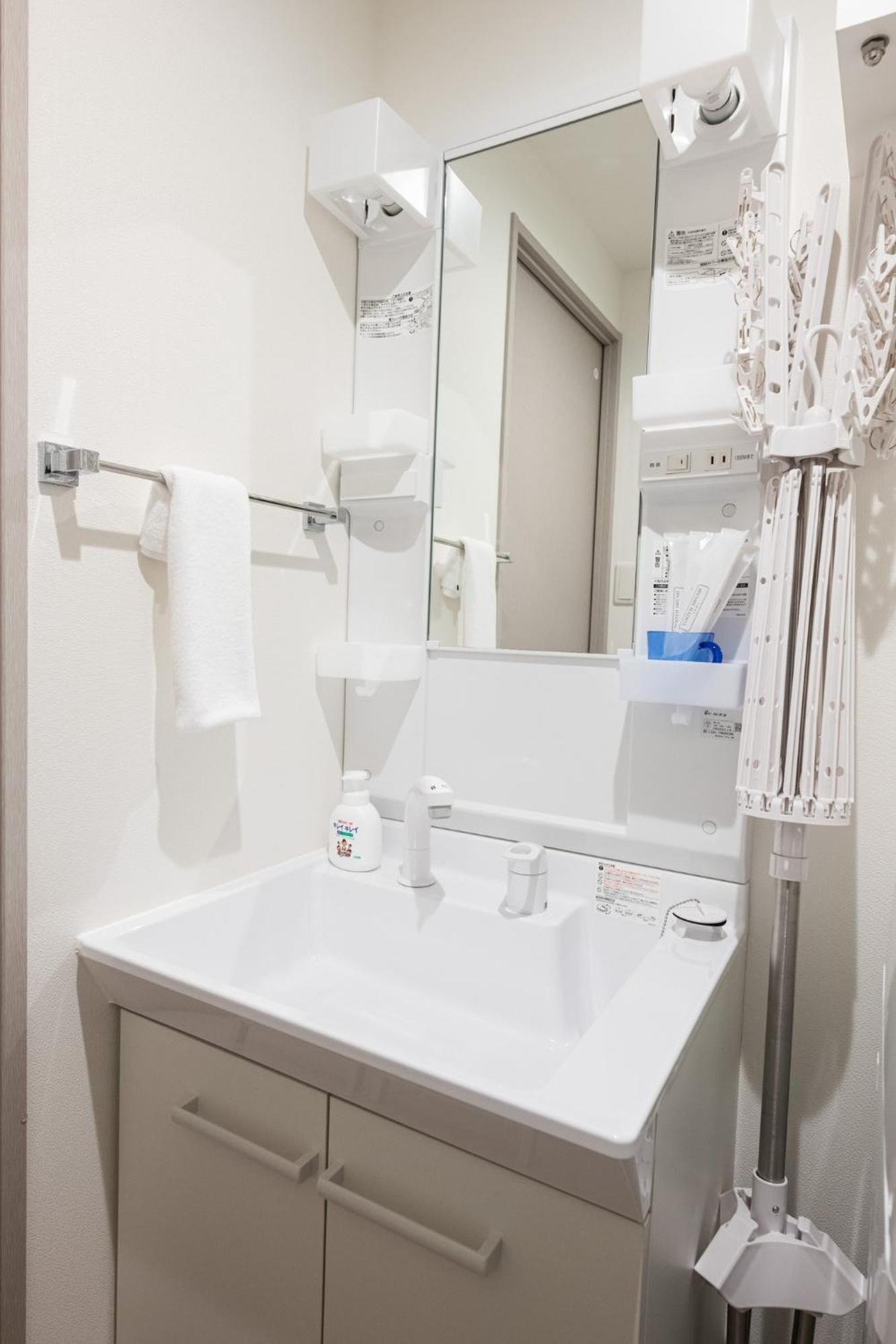 Grand Inn Canalside - Vacation Stay 89664 Fukuoka  Extérieur photo