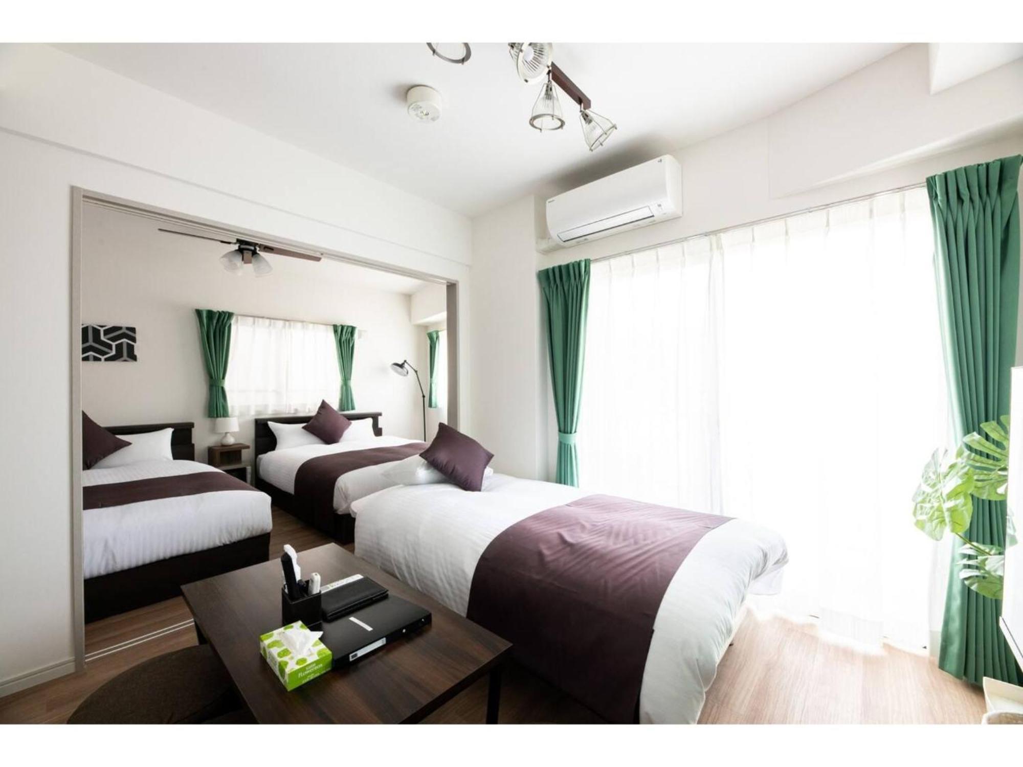 Grand Inn Canalside - Vacation Stay 89664 Fukuoka  Extérieur photo